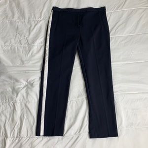 Zara basics pants